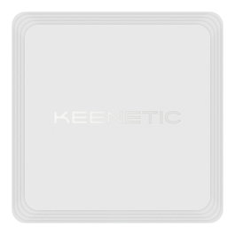 Keenetic Voyager Pro Punto de Acceso WiFi 6 Mesh AX18