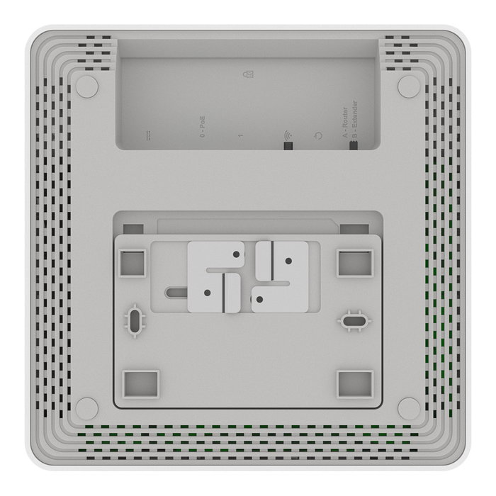 Keenetic Voyager Pro Punto de Acceso WiFi 6 Mesh AX18 Keenetic Voyager Pro Punto de Acceso WiFi 6 Mesh AX18