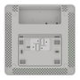 Keenetic Voyager Pro Punto de Acceso WiFi 6 Mesh AX18