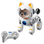 LEXIBOOK Perro Robot Mirada Real DOG05ES