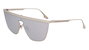 Victoria Beckham VB245S-5920045 Gafas de sol Gris