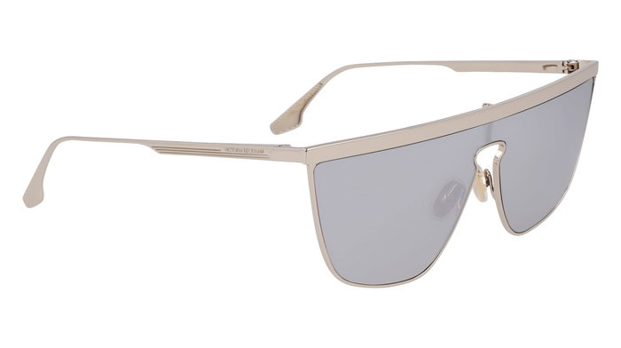 Victoria Beckham VB245S-5920045 Gafas de sol Gris