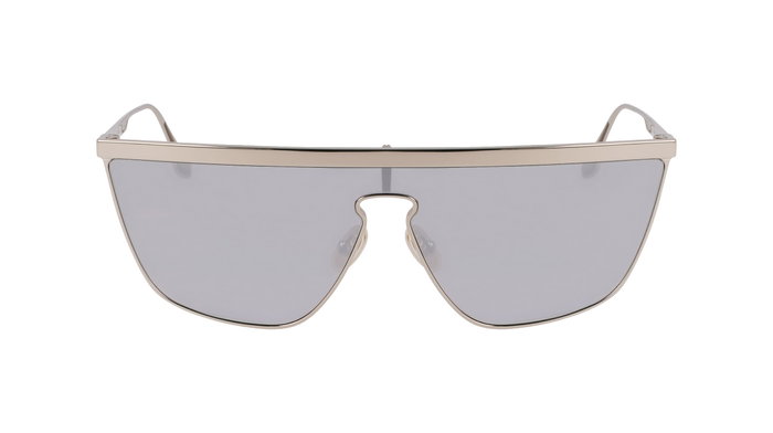 Victoria Beckham VB245S-5920045 Gafas de sol Gris