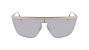 Victoria Beckham VB245S-5920045 Gafas de sol Gris