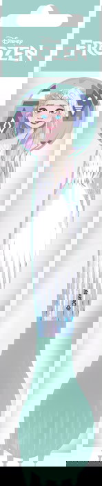 Juego de Cubiertos Frozen CZ11399 Multicolor Plástico 2 Piezas Juego de Cubiertos Frozen CZ11399 Multicolor Plástico 2 Piezas