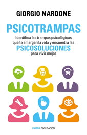 Psicotrampas, Giorgio Nardone - PAIDOS