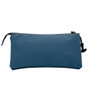 Pro-Dg Estuche Portatodo Triple Smart Navy Blue PRO-DG Azul Oscuro con 3 Compartimentos y Cuerpo Repelente a Líquidos