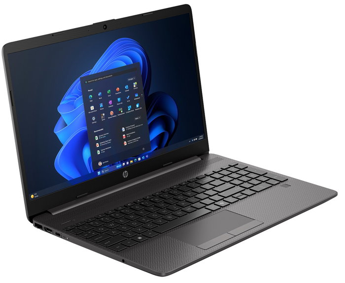 HP 250R G9 con Intel Core 5 120U, 15,6 pulg FHD, 16GB RAM, 512GB SSD, W11P HP 250R G9 con Intel Core 5 120U, 15,6 pulg FHD, 16GB RAM, 512GB SSD, W11P