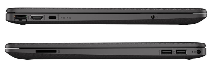HP 250R G9 con Intel Core 5 120U, 15,6 pulg FHD, 16GB RAM, 512GB SSD, W11P HP 250R G9 con Intel Core 5 120U, 15,6 pulg FHD, 16GB RAM, 512GB SSD, W11P