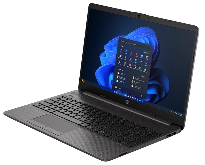 HP 250R G9 con Intel Core 5 120U, 15,6 pulg FHD, 16GB RAM, 512GB SSD, W11P HP 250R G9 con Intel Core 5 120U, 15,6 pulg FHD, 16GB RAM, 512GB SSD, W11P