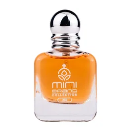 MiniBrand 299 Agua de perfume para hombres 25 ml