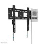 Neomounts WL30-750BL14 Soporte de pared fijo para pantallas 42-75 pulgadas