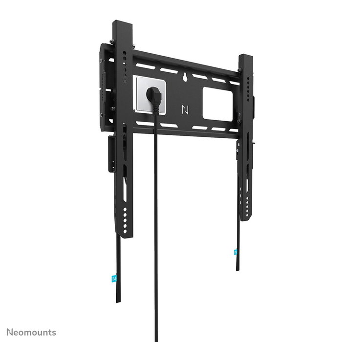 Neomounts WL30-750BL14 Soporte de pared fijo para pantallas 42-75 pulgadas Neomounts WL30-750BL14 Soporte de pared fijo para pantallas 42-75 pulgadas
