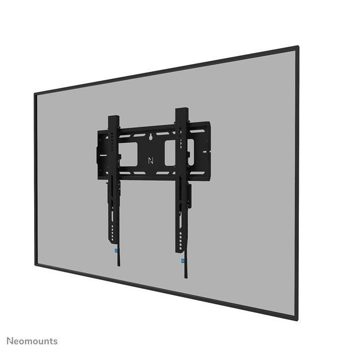 Neomounts WL30-750BL14 Soporte de pared fijo para pantallas 42-75 pulgadas Neomounts WL30-750BL14 Soporte de pared fijo para pantallas 42-75 pulgadas