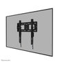 Neomounts WL30-750BL14 Soporte de pared fijo para pantallas 42-75 pulgadas