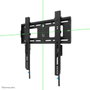 Neomounts WL30-750BL14 Soporte de pared fijo para pantallas 42-75 pulgadas