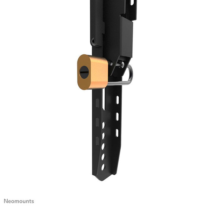Neomounts WL30-750BL14 Soporte de pared fijo para pantallas 42-75 pulgadas Neomounts WL30-750BL14 Soporte de pared fijo para pantallas 42-75 pulgadas