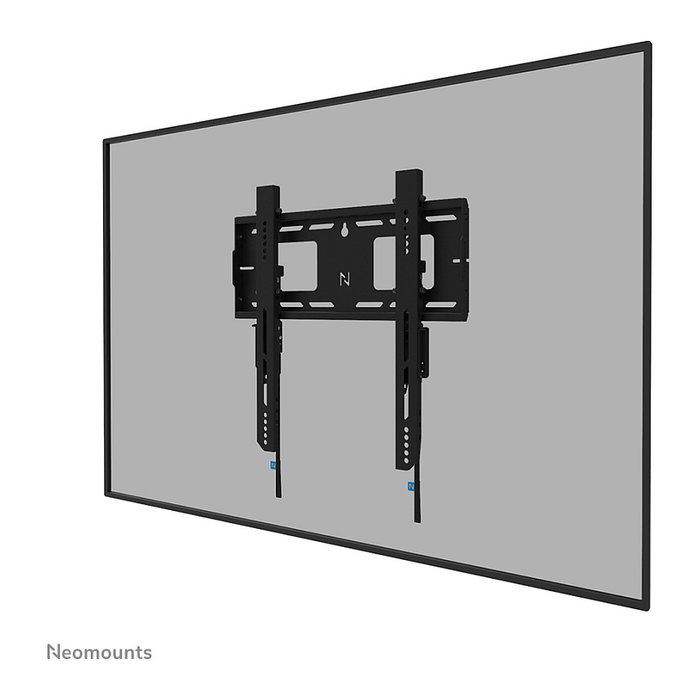 Neomounts WL30-750BL14 Soporte de pared fijo para pantallas 42-75 pulgadas Neomounts WL30-750BL14 Soporte de pared fijo para pantallas 42-75 pulgadas