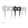 Neomounts WL30-750BL14 Soporte de pared fijo para pantallas 42-75 pulgadas