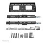Neomounts WL30-750BL14 Soporte de pared fijo para pantallas 42-75 pulgadas