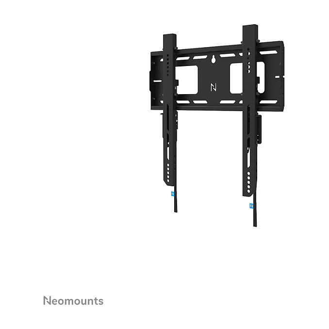 Neomounts WL30-750BL14 Soporte de pared fijo para pantallas 42-75 pulgadas Neomounts WL30-750BL14 Soporte de pared fijo para pantallas 42-75 pulgadas
