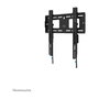 Neomounts WL30-750BL14 Soporte de pared fijo para pantallas 42-75 pulgadas
