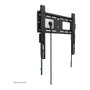 Neomounts WL30-750BL14 Soporte de pared fijo para pantallas 42-75 pulgadas