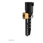 Neomounts WL30-750BL14 Soporte de pared fijo para pantallas 42-75 pulgadas