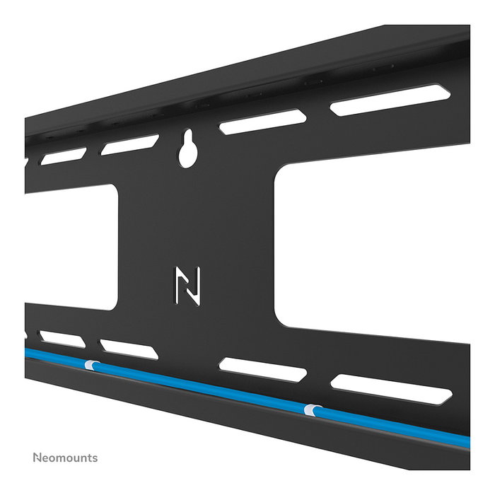 Neomounts WL30-750BL14 Soporte de pared fijo para pantallas 42-75 pulgadas Neomounts WL30-750BL14 Soporte de pared fijo para pantallas 42-75 pulgadas