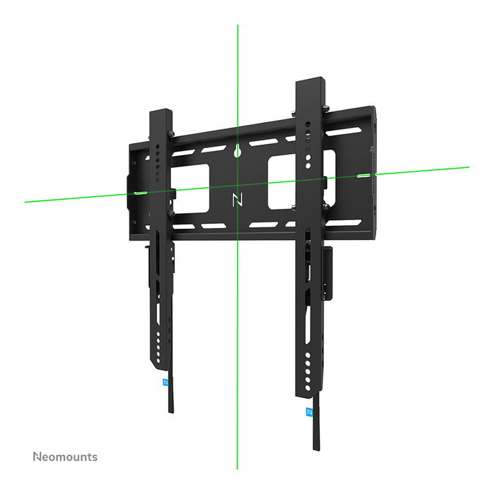 Neomounts WL30-750BL14 Soporte de pared fijo para pantallas 42-75 pulgadas Neomounts WL30-750BL14 Soporte de pared fijo para pantallas 42-75 pulgadas