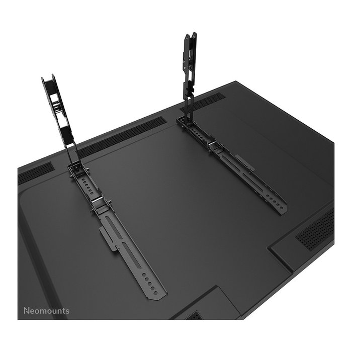 Neomounts WL30-750BL14 Soporte de pared fijo para pantallas 42-75 pulgadas Neomounts WL30-750BL14 Soporte de pared fijo para pantallas 42-75 pulgadas