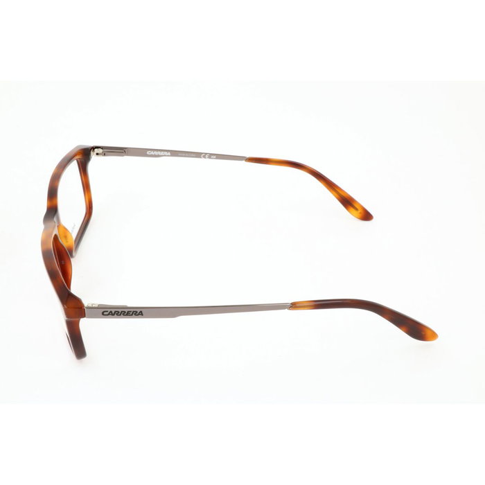 Montura de Gafas Hombre Carrera CA9914-FTT Marrón Ø 55 mm