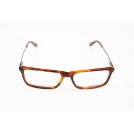 Montura de Gafas Hombre Carrera CA9914-FTT Marrón Ø 55 mm