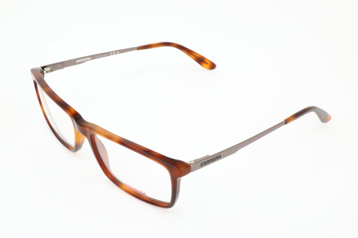 Carrera CA9914-FTT Gafas de vista marrón para hombre