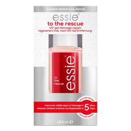 Essie To The Rescue Gel Reparador 13,5 ml