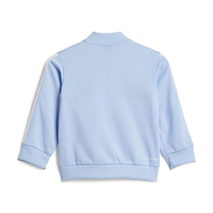 Conjunto Deportivo para Bebé Adidas 3Bandas Tib Agua 5,5