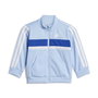 Conjunto Deportivo para Bebé Adidas 3Bandas Tib Agua 5,5
