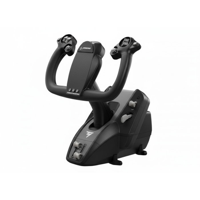 Thrustmaster TCA Yoke Boeing Edition para PC y Xbox