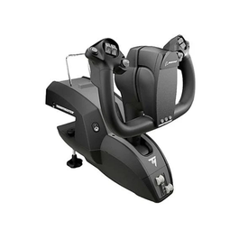 Thrustmaster Controller TCA Yoke Boeing Edition 4460209 Black