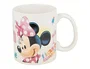 Safta Taza Grande Minnie Mouse Naive 325ml