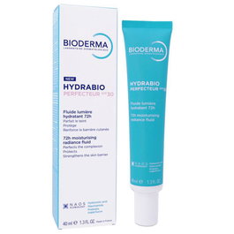 Bioderma Hydrabio Perfecteur SPF30 40ml