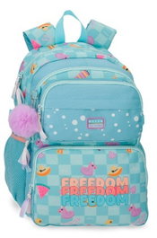 JOUMMA BAGS Mochila Adaptable Movom Freedom 45cm 2 Compartimentos