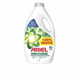 Ariel Detergente Líquido Original 60 dosis - Limpieza Profunda