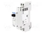 EATON ELECTRIC Interruptor de botón Z-SW negro