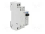 EATON ELECTRIC Interruptor de botón Z-SW negro