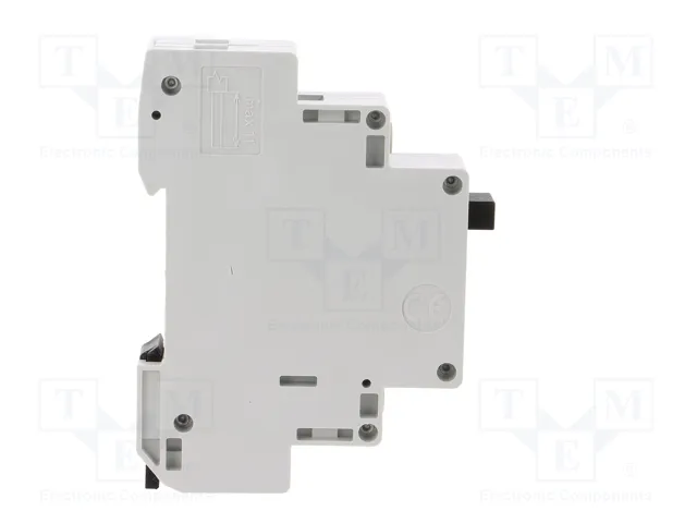 EATON ELECTRIC Interruptor de botón Z-SW negro