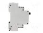 EATON ELECTRIC Interruptor de botón Z-SW negro