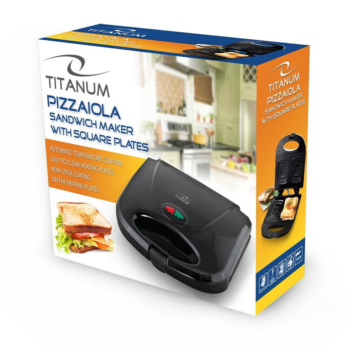 Esperanza Pizzaiola TKT005K negro Esperanza Pizzaiola TKT005K negro