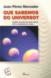 DINALIVRO Que sabemos do universo?