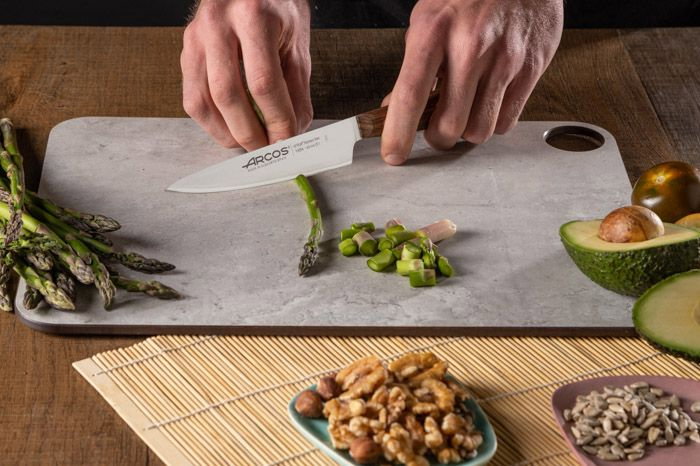ARCOS Cuchillo Cocinero Hoja Inox 140 mm